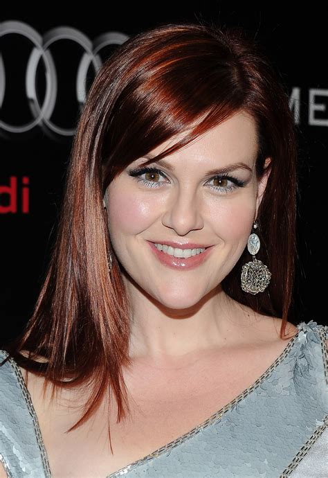 sara rue